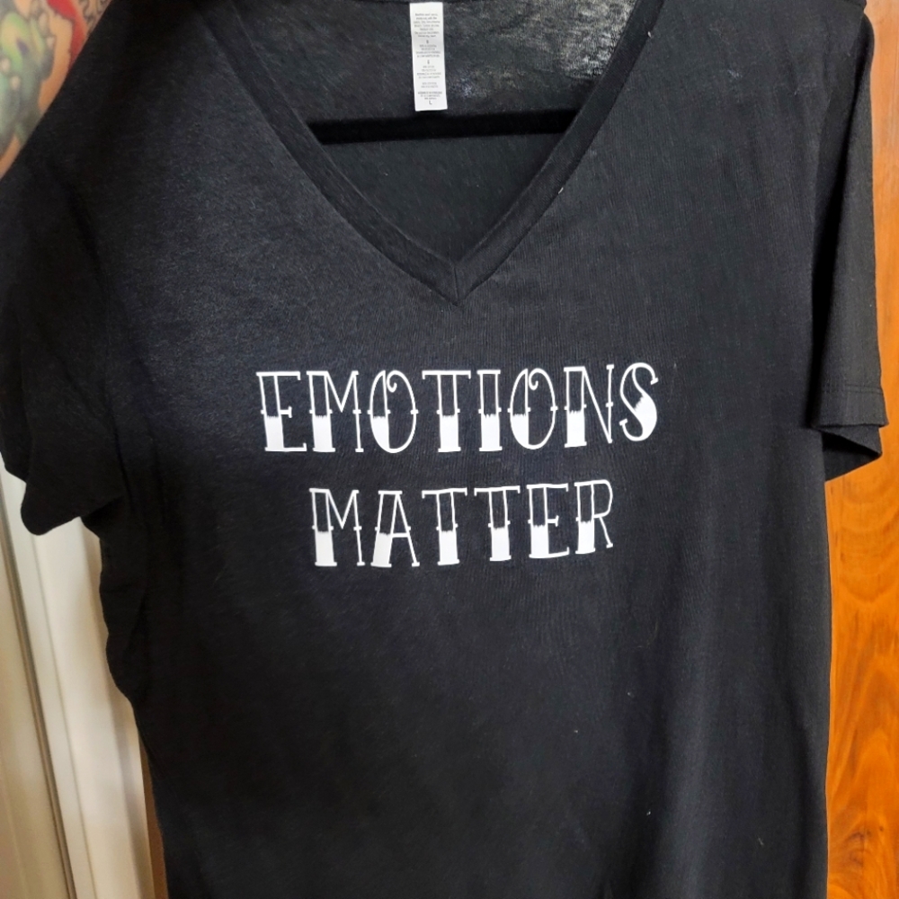 T shirt